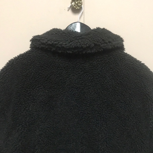 Garage brand oversized teddy bear sweater - Picture 3 of 4